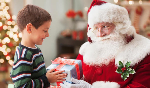 Papai Noel , contratar festas eventos casas Natal